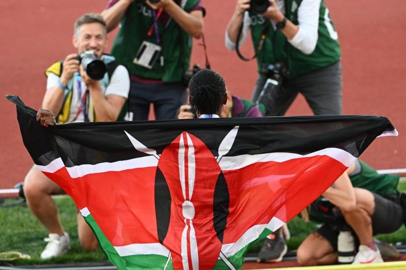 Athlétisme – Dopage : Le Kenya promet d’intensifier sa lutte