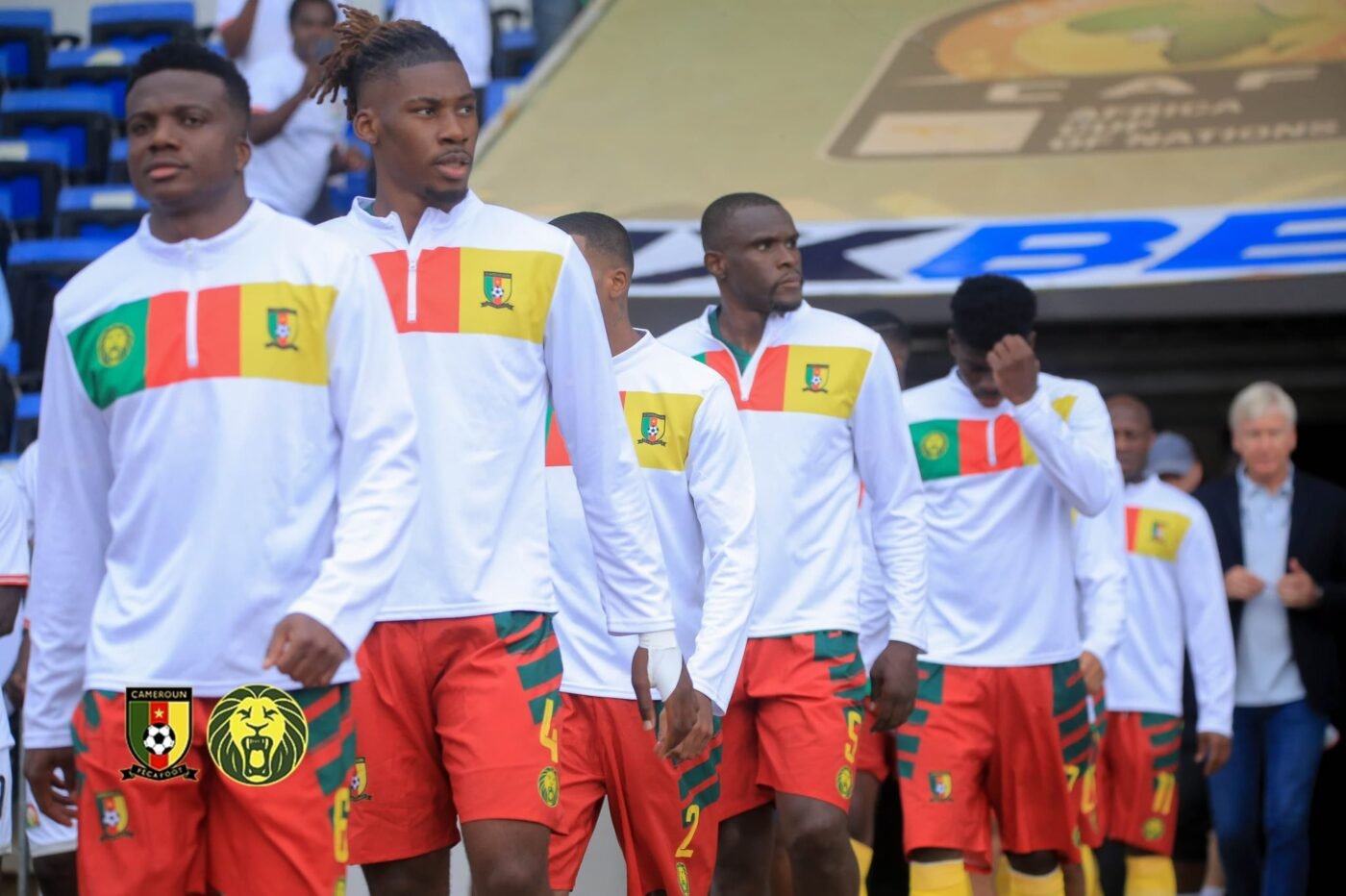 CAN Maroc 2025 (Q) : Le Cameroun s’offre le Kenya et se qualifie