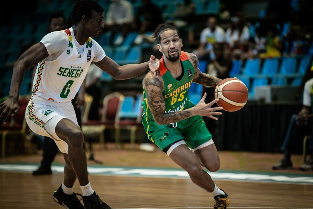 Afrobasket 2025 (H) : Rabat, Tripoli et Antananarivo, hôtes des dernières fenêtres de qualification