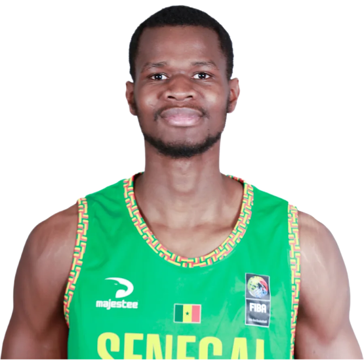 Équipe nationale : Ousmane Ndiaye, the silent killer !