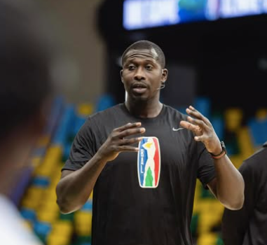 BAL : Amadou Mbodji animera le stage des entraîneurs