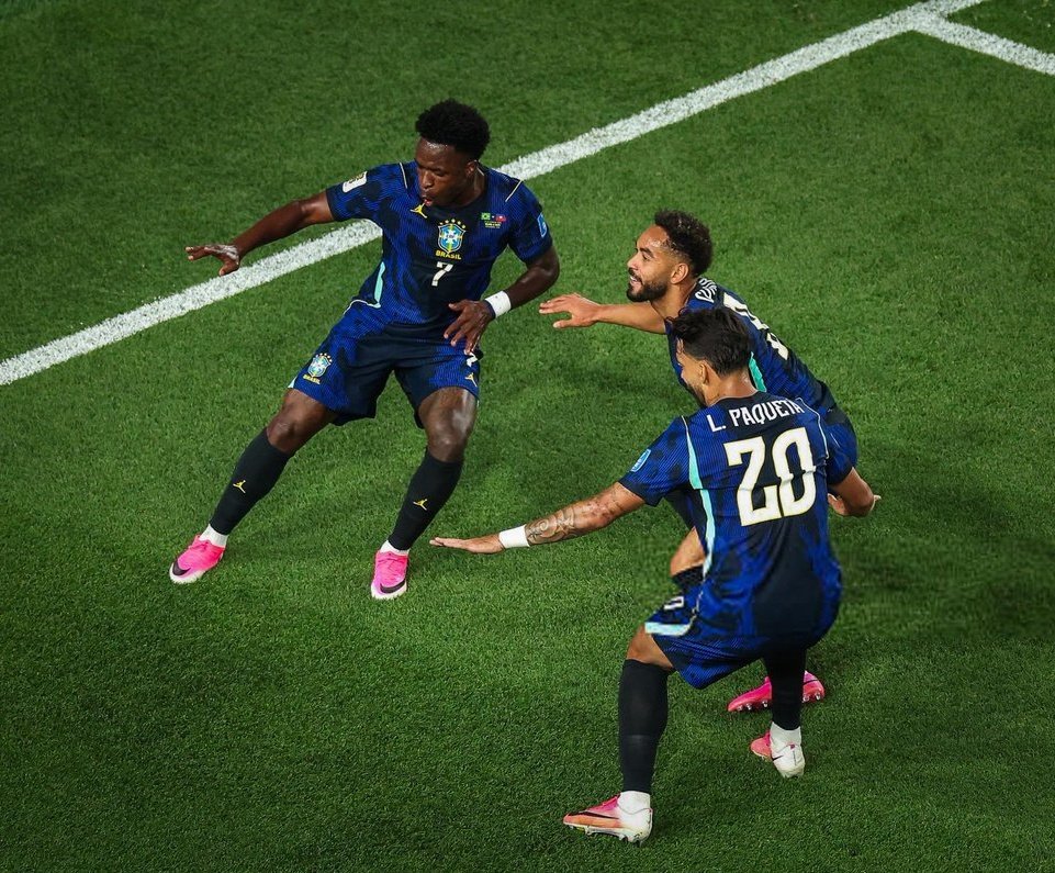 Mondial 2026 : Les États-Unis qualifiés, le Brésil et le Maroc aux portes des 16es, la Turquie éliminée