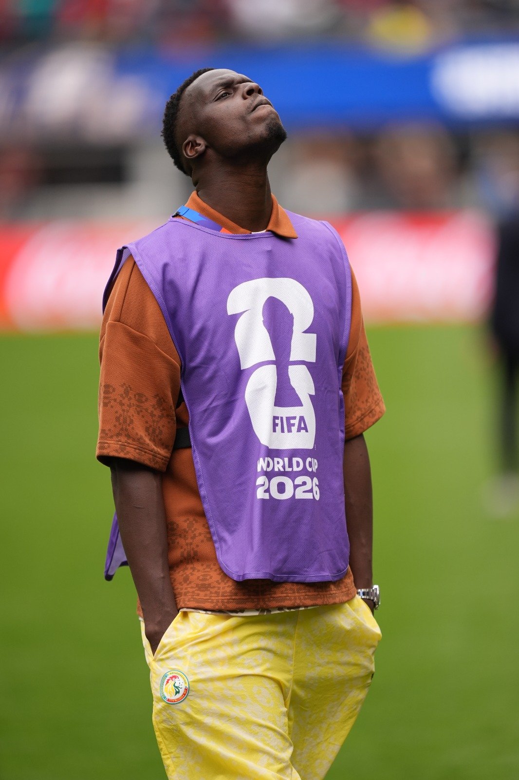 Mondial 2026 : Edouard Mendy lâche ses vérités