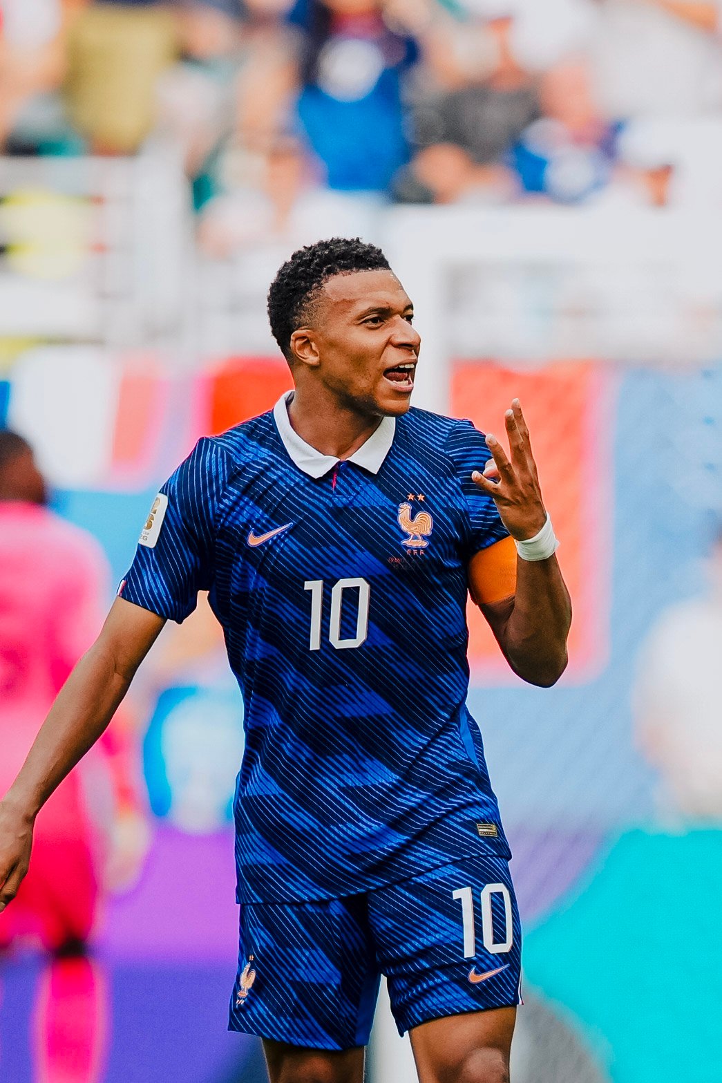 Coupe du monde : Kylian Mbappé devient le meilleur buteur de l’histoire