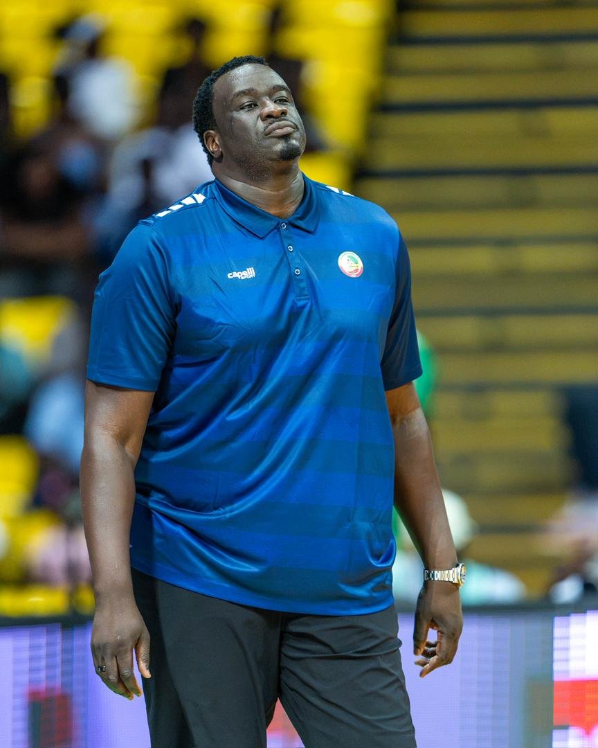 Basket, Ngagne Desagana Diop : « Cette équipe a du caractère »