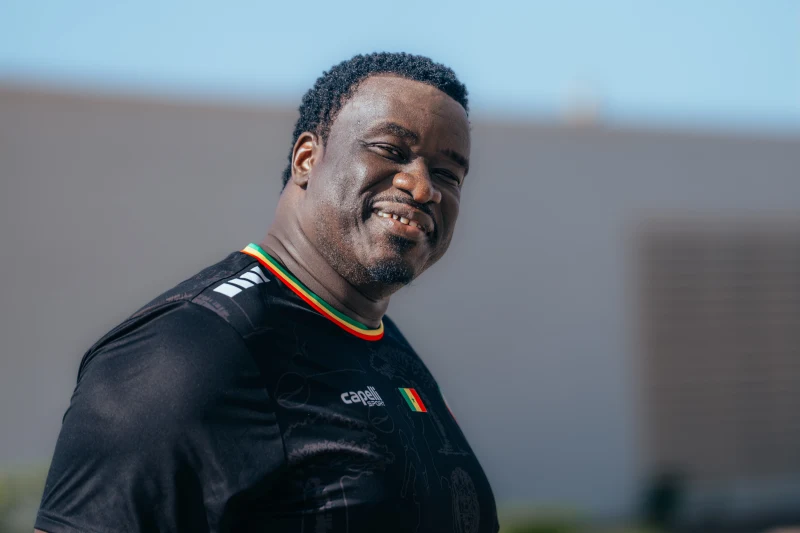 Ngagne Desagana Diop : « Il faut vite relever la tête »