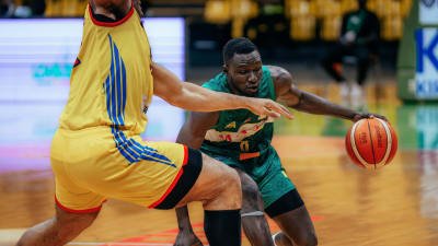 Basket, Mondial masculin 2027 (Q) : Le Mali se reprend face à la RDC